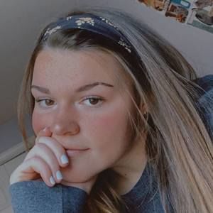 Meet your Posher, Kathryn